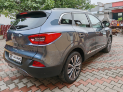 
										Renault Kadjar 1.2 TCe Energy Bose Edition full									