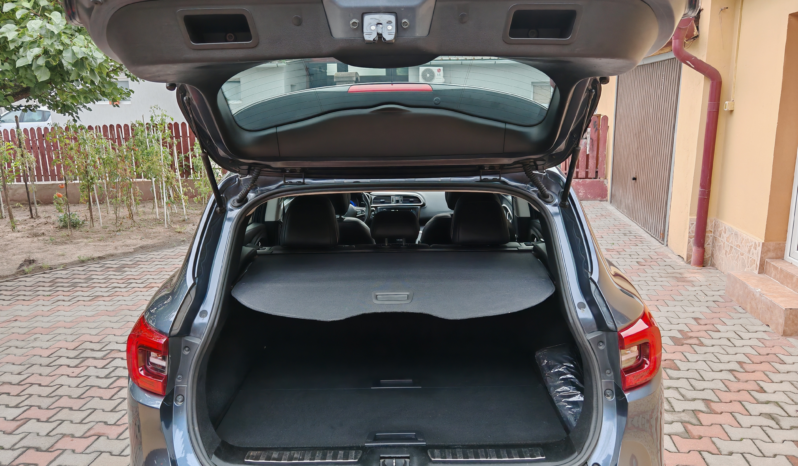 
								Renault Kadjar 1.2 TCe Energy Bose Edition full									