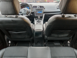 
										Renault Kadjar 1.2 TCe Energy Bose Edition full									