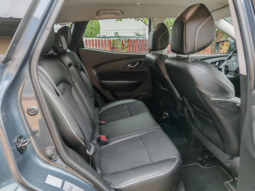 
										Renault Kadjar 1.2 TCe Energy Bose Edition full									