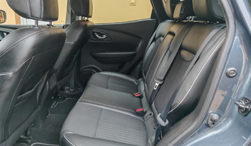 
								Renault Kadjar 1.2 TCe Energy Bose Edition full									