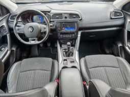 
										Renault Kadjar 1.2 TCe Energy Bose Edition full									