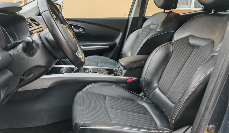 
								Renault Kadjar 1.2 TCe Energy Bose Edition full									
