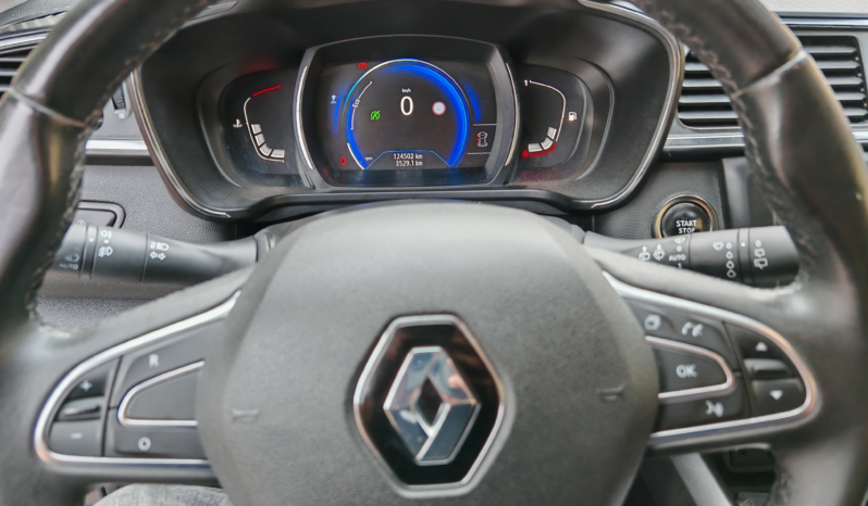
								Renault Kadjar 1.2 TCe Energy Bose Edition full									