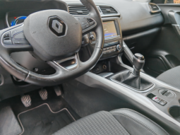 
										Renault Kadjar 1.2 TCe Energy Bose Edition full									