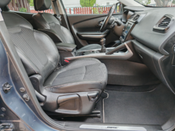 
										Renault Kadjar 1.2 TCe Energy Bose Edition full									