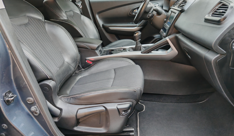 
								Renault Kadjar 1.2 TCe Energy Bose Edition full									