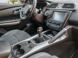 
										Renault Kadjar 1.2 TCe Energy Bose Edition full									