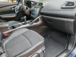 
										Renault Kadjar 1.2 TCe Energy Bose Edition full									