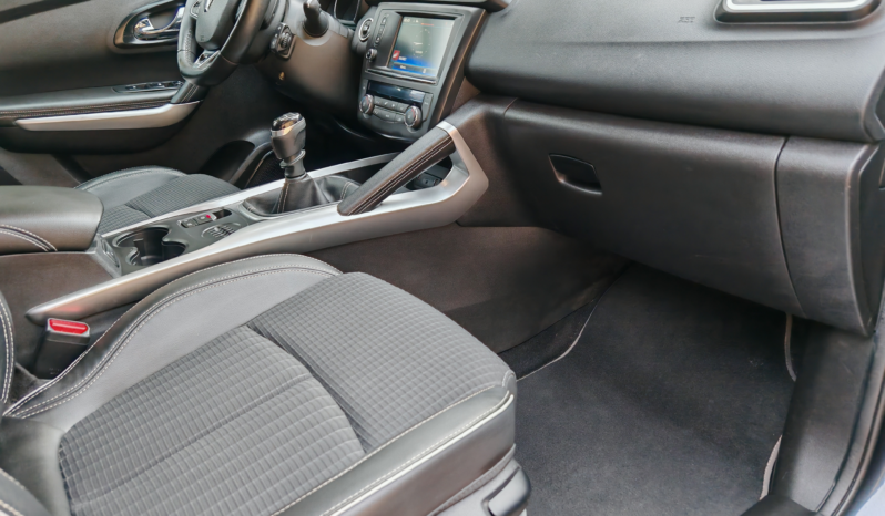 
								Renault Kadjar 1.2 TCe Energy Bose Edition full									