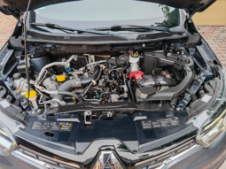 
										Renault Kadjar 1.2 TCe Energy Bose Edition full									