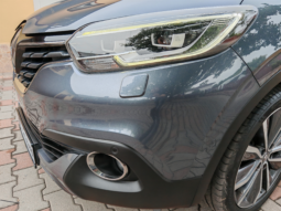 
										Renault Kadjar 1.2 TCe Energy Bose Edition full									