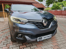 
										Renault Kadjar 1.2 TCe Energy Bose Edition full									