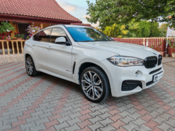 
										BMW X6 M-Pachet 08.2017 full									