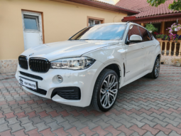 
										BMW X6 M-Pachet 08.2017 full									