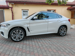 
										BMW X6 M-Pachet 08.2017 full									