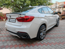 
										BMW X6 M-Pachet 08.2017 full									