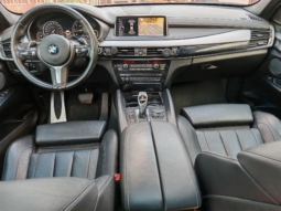 
										BMW X6 M-Pachet 08.2017 full									