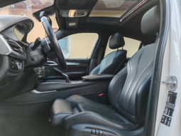 
										BMW X6 M-Pachet 08.2017 full									