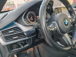 
										BMW X6 M-Pachet 08.2017 full									