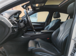 
										BMW X6 M-Pachet 08.2017 full									