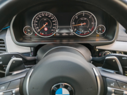 
										BMW X6 M-Pachet 08.2017 full									