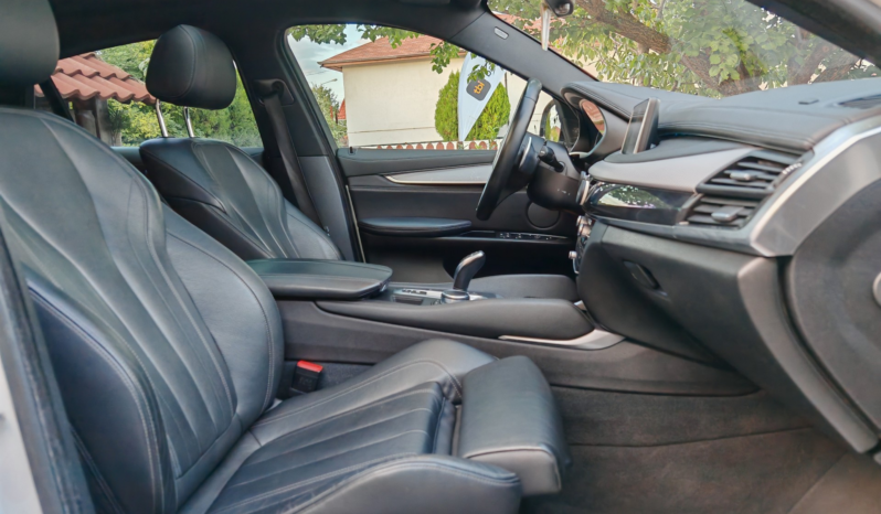 
								BMW X6 M-Pachet 08.2017 full									