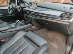 
										BMW X6 M-Pachet 08.2017 full									