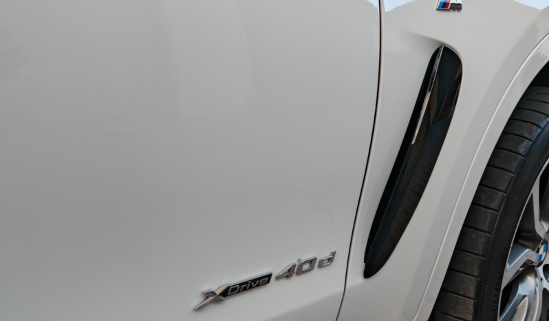 
								BMW X6 M-Pachet 08.2017 full									