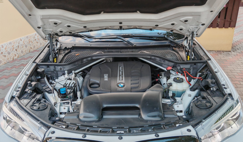 
								BMW X6 M-Pachet 08.2017 full									