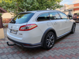 
										Peugeout 508 RXH Hibrid 2.0HDI full									