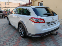 
										Peugeout 508 RXH Hibrid 2.0HDI full									