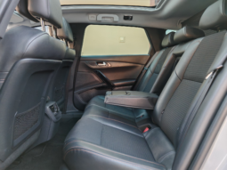 
										Peugeout 508 RXH Hibrid 2.0HDI full									