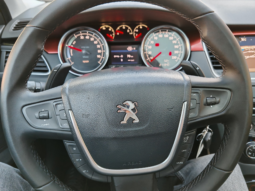 
										Peugeout 508 RXH Hibrid 2.0HDI full									