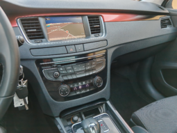 
										Peugeout 508 RXH Hibrid 2.0HDI full									