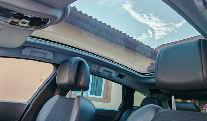 
								Peugeout 508 RXH Hibrid 2.0HDI full									