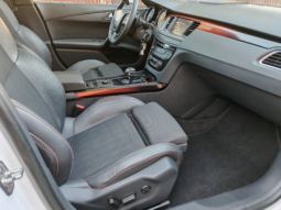 
										Peugeout 508 RXH Hibrid 2.0HDI full									