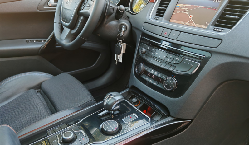 
								Peugeout 508 RXH Hibrid 2.0HDI full									
