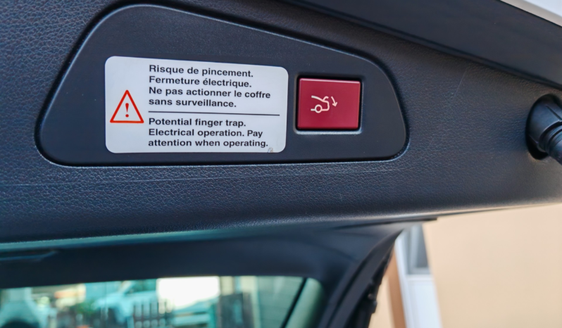 
								Peugeout 508 RXH Hibrid 2.0HDI full									