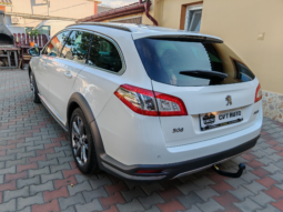 
										Peugeout 508 RXH Hibrid 2.0HDI full									