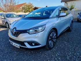 Renault 1Grand Scenic 1.7 dci Business Edition
