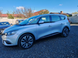 
										Renault 1Grand Scenic 1.7 dci Business Edition full									