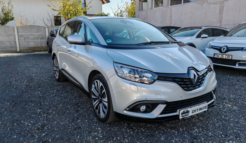 
								Renault 1Grand Scenic 1.7 dci Business Edition full									