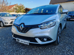 
										Renault 1Grand Scenic 1.7 dci Business Edition full									
