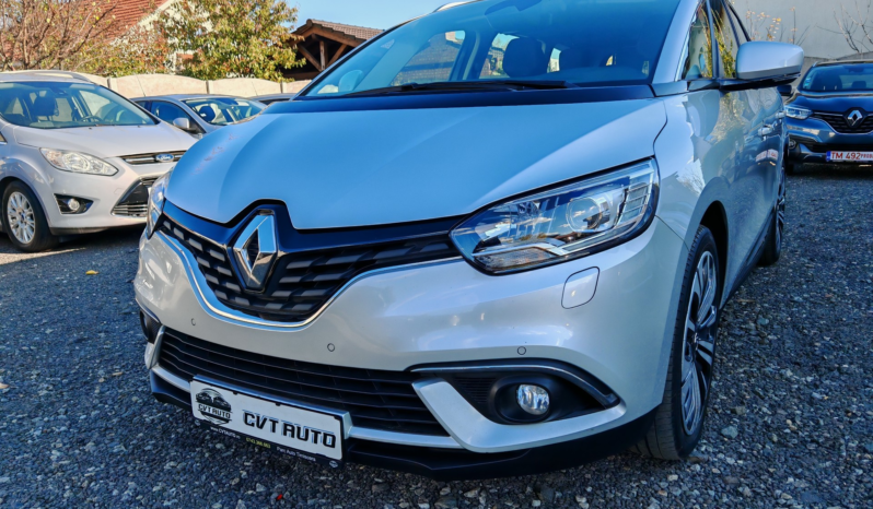 
								Renault 1Grand Scenic 1.7 dci Business Edition full									