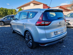 
										Renault 1Grand Scenic 1.7 dci Business Edition full									