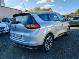 
										Renault 1Grand Scenic 1.7 dci Business Edition full									
