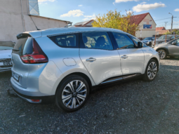 
										Renault 1Grand Scenic 1.7 dci Business Edition full									