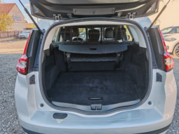 
										Renault 1Grand Scenic 1.7 dci Business Edition full									