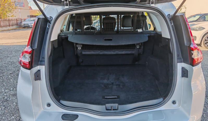 
								Renault 1Grand Scenic 1.7 dci Business Edition full									